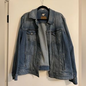 Levi’s Denim Jacket